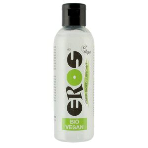 Home 20 EROS Lubricante Base Agua Vegano 100% Natural 100 ml