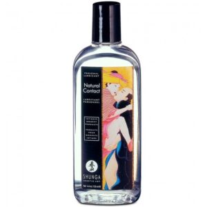 Home 17 LUBRICANTE CONTACTO NATURAL 125 ML