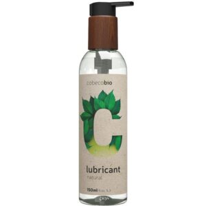 BIO NATURAL LUBRICANTE 150 ML