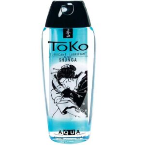 Home 16 TOKO AQUA LUBRICANTE NATURAL